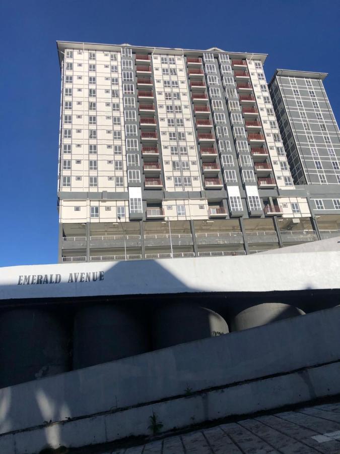 Ramadhina Eagle Eye View Home2Stay Emerald Avenue Brinchang Exterior foto