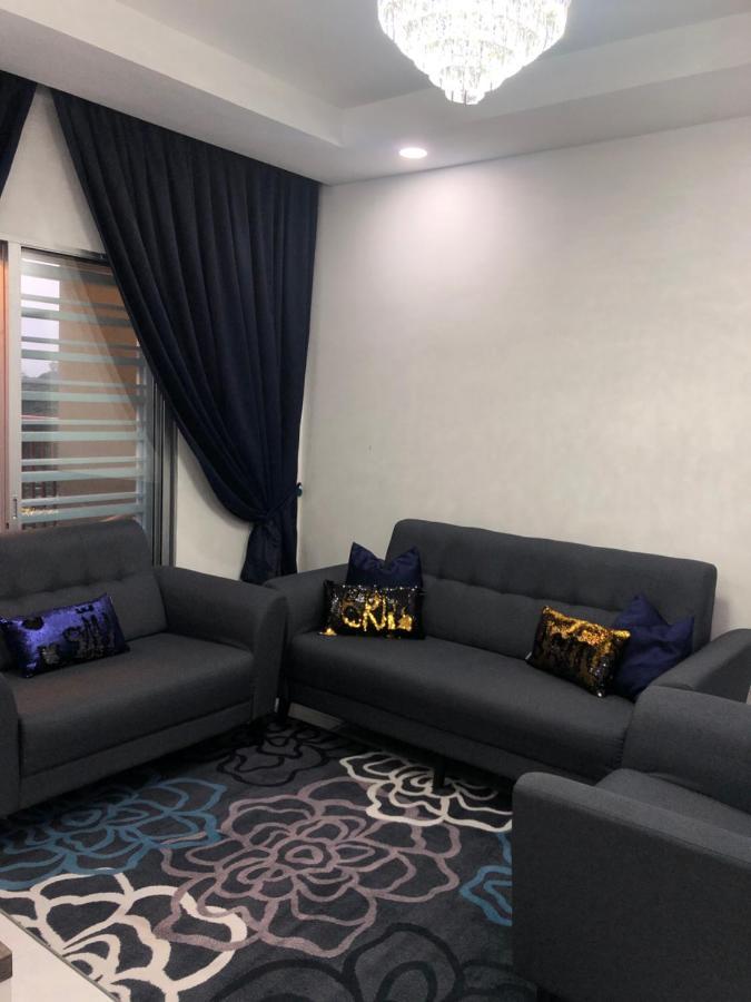 Ramadhina Eagle Eye View Home2Stay Emerald Avenue Brinchang Exterior foto