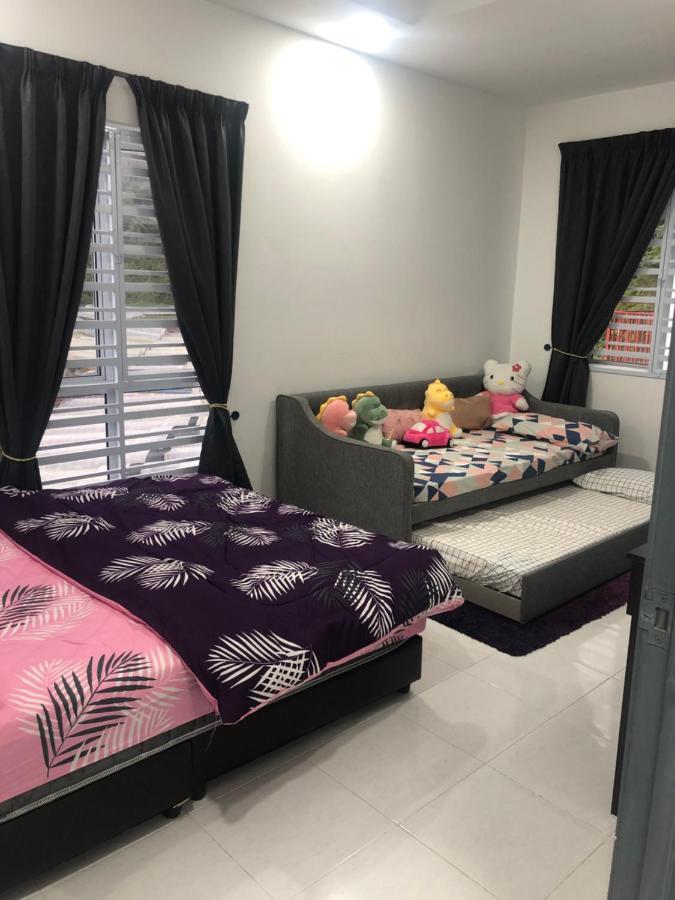 Ramadhina Eagle Eye View Home2Stay Emerald Avenue Brinchang Exterior foto