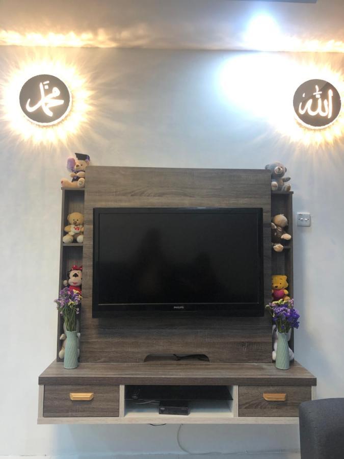 Ramadhina Eagle Eye View Home2Stay Emerald Avenue Brinchang Exterior foto
