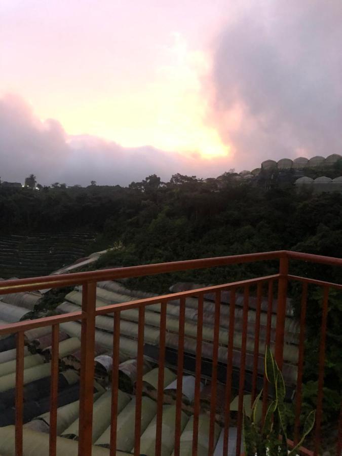 Ramadhina Eagle Eye View Home2Stay Emerald Avenue Brinchang Exterior foto