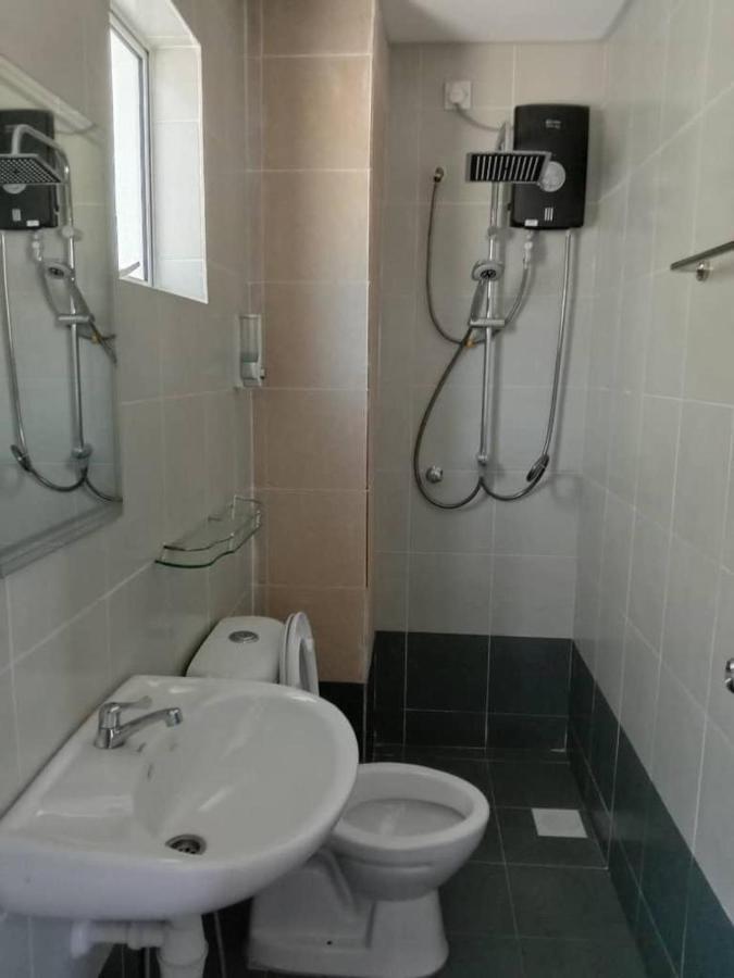 Ramadhina Eagle Eye View Home2Stay Emerald Avenue Brinchang Exterior foto